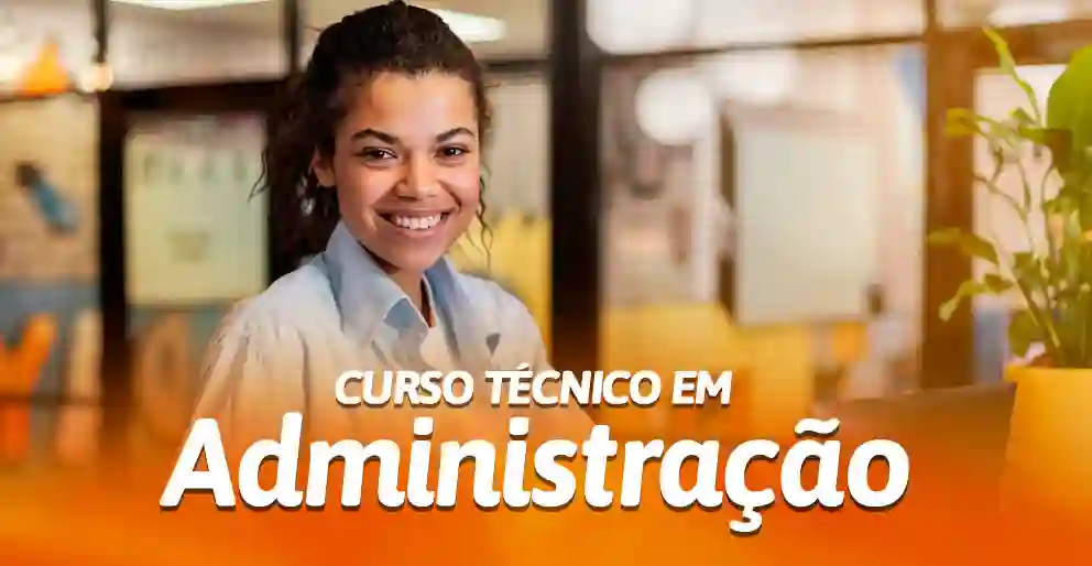administração