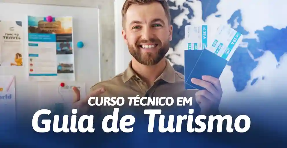 Guia de turismo