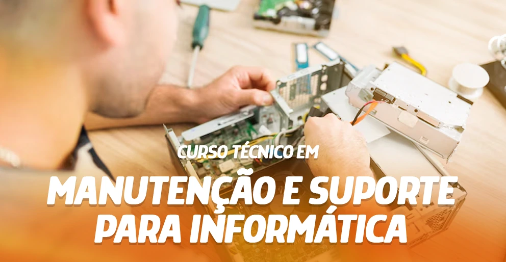 manutençao